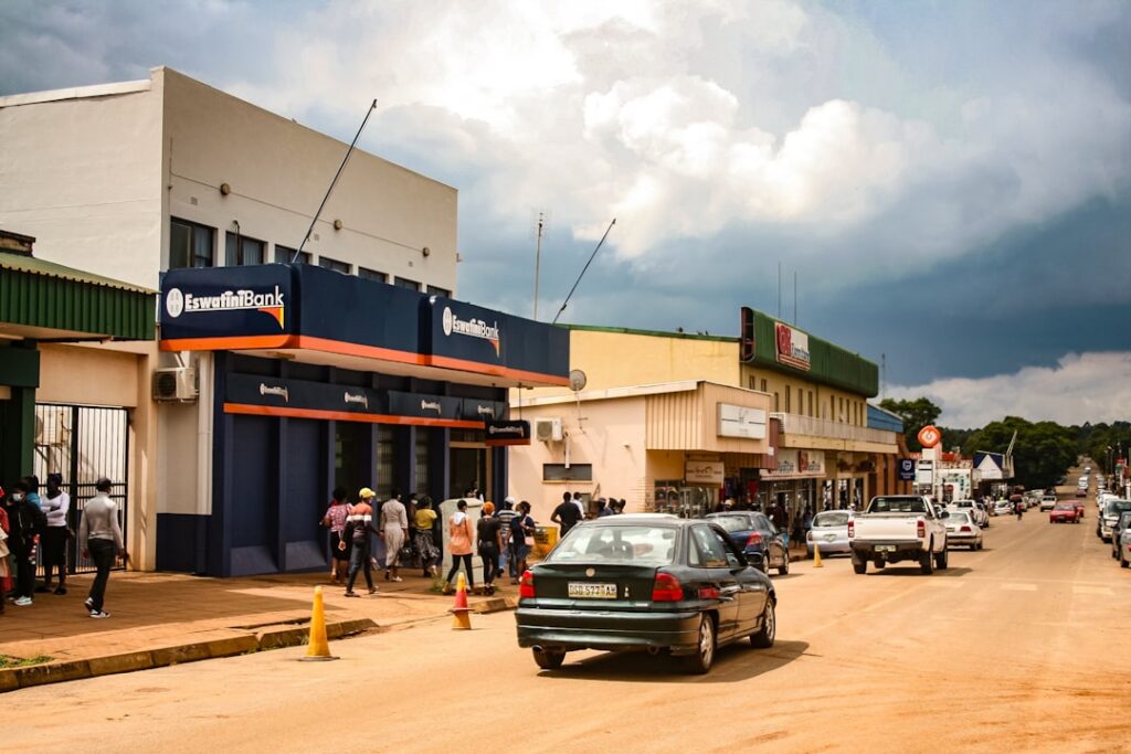 Digitalisation au Burkina Faso : outils no-code pour booster les PME locales