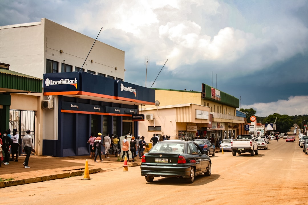 digitalisation au burkina faso outils no code pour booster les pme locales
