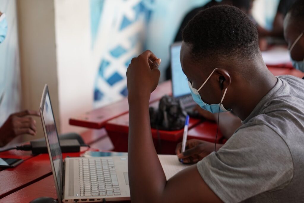Automatisation au Burkina Faso : l’impact sur les PME locales