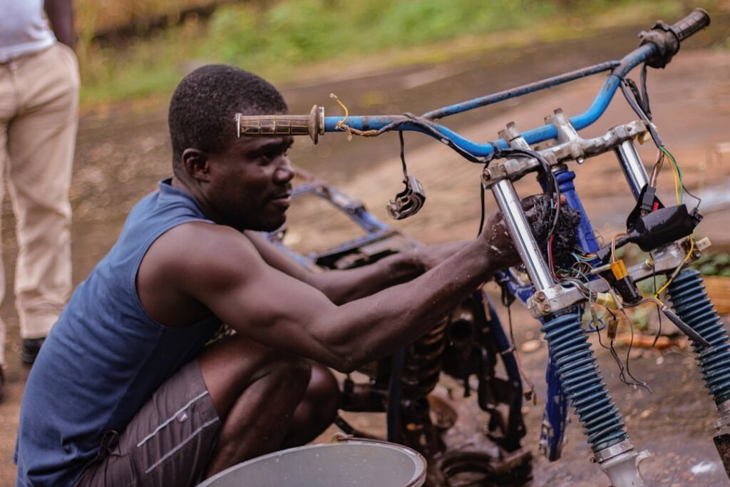 Automatisation no-code B2B au Burkina Faso : booster les PME locales en 2026