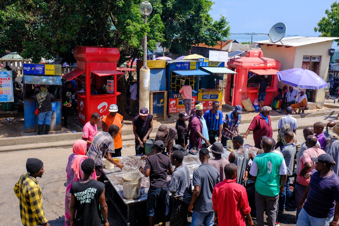 E-commerce au Sénégal : stratégies de vente sur WhatsApp et TikTok