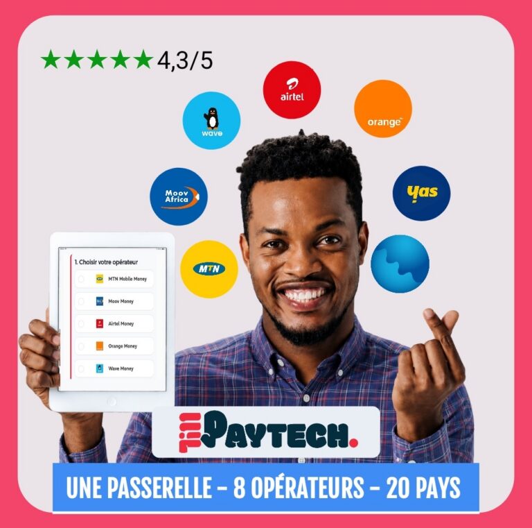 Boutique WooCommerce en Afrique de l’Ouest : automatiser le paiement Mobile Money, les commandes et le suivi client de A à Z