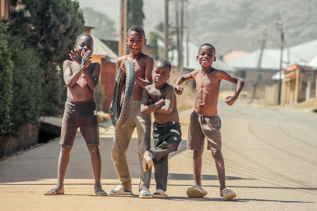 Votre catalogue WhatsApp Business vend pour vous en Afrique